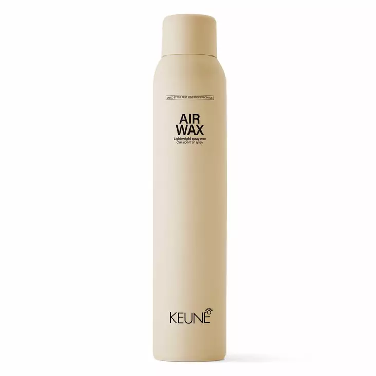 Keune New Style Air Wax 200ml - vahasuihke - Hiusvahat ja -geelit - 8200004 - 1