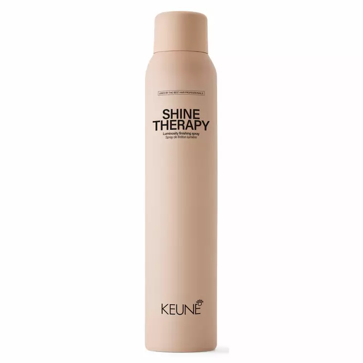 Keune New Style Shine Therapy 200ml - kiiltosuihke - Kiiltoa hiuksille - 8200014 - 1