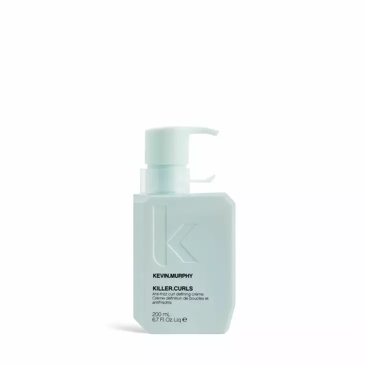 Kevin.Murphy Killer.Curls 200ml - Kiharrusvoiteet ja -suihkeet - 22000014 - 1