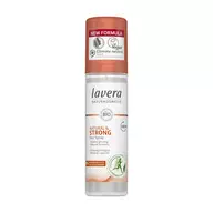 Lavera Deo Spray Natural & Strong 75ml - Outlet / Kolikolla kampaamotuotteita - 6200004 - 1