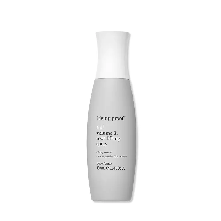 Living Proof Full Volume & Root-Lifting Spray 163ml - Tyvikohottajat ja hiuspuuterit - 22400004 - 1