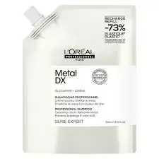 L'oreal Professional Metal DX Shampoo REFILL 500ml - XXL koot - 9300004 - 1