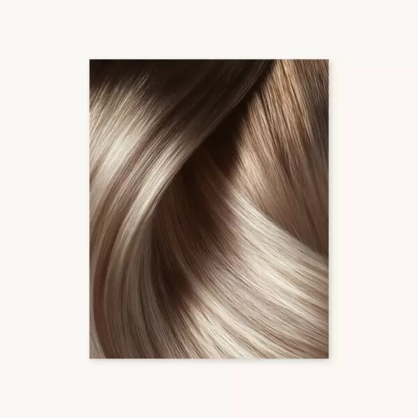 Lovebella Tape On COOL SKANDI 50cm (LB44) - Teippipidennykset - 22700014 - 1