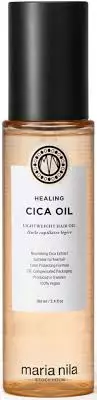 Maria Nila Healing Cica Oil 100ml - Hiusöljyt ja seerumit - 37000024 - 1