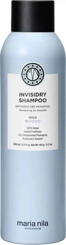 Maria Nila Invisidry Shampoo 250ml - Kuivashampoot - 37000144 - 1