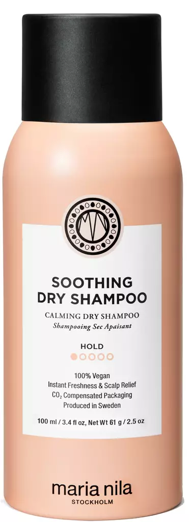 Maria Nila Soothing Dry Shampoo 100ml (MATKAKOKO) - Matkakoot - 37000154 - 1