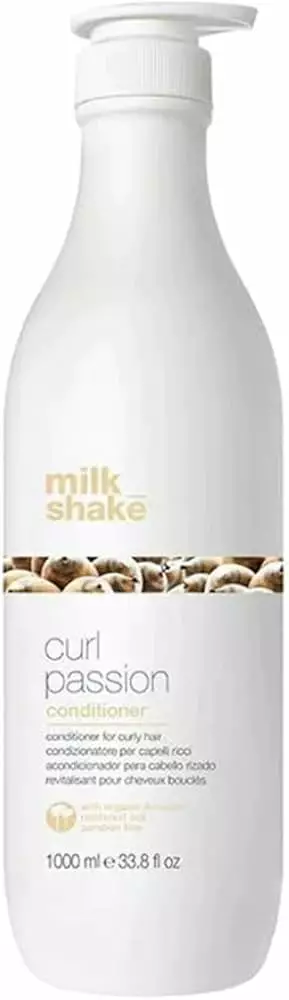 Milk_Shake Curl Passion Conditioner 1000ml - XXL koot - 26000194 - 1