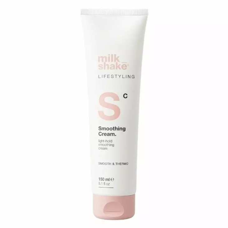 Milk_Shake Lifestyling Smoothing Cream 150ml - Hiusvoiteet - 26000164 - 1