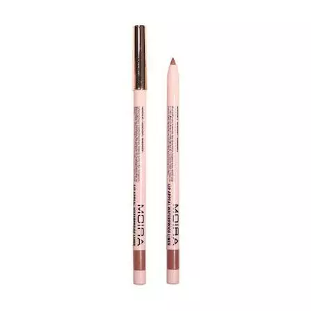 Moira Lip Appeal Waterproof Liner 003 FTW 0,6g - Beauty - markkinat - 4110074 - 1