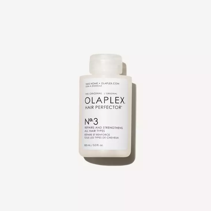 Olaplex No.3 Hair Perfector 100ml - Korjaavat hiusnaamiot - 896364002664 - 2