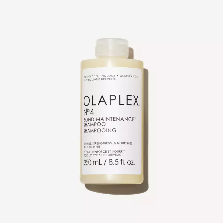 Olaplex No.4 Bond Maintenance Shampoo 250ml - Korjaavat shampoot - 10000564 - 2