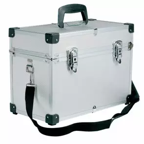 Original Trolley Case Alu Compact (0150491) - Kampaustarvikkeet - 15000624 - 1