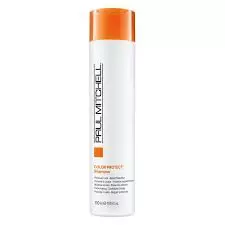 Paul Mitchell Color Protect Shampoo 300ml - Outlet / Kolikolla kampaamotuotteita - 009531111964 - 1