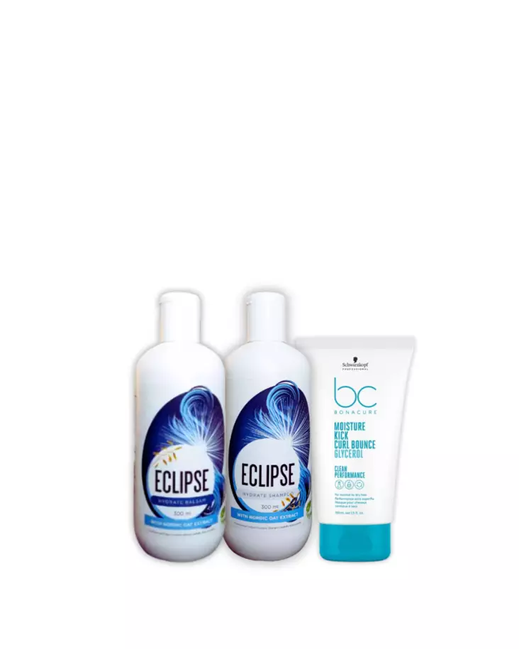 Säästöpaketti kosteuttava - 3 tuotetta - Tuotepaketit - 17000484 - 1