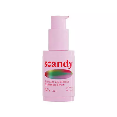 Scandy Glow Like You Mean It Brightening Serum 30ml - Kasvojenhoitotuotteet - 4510004 - 1