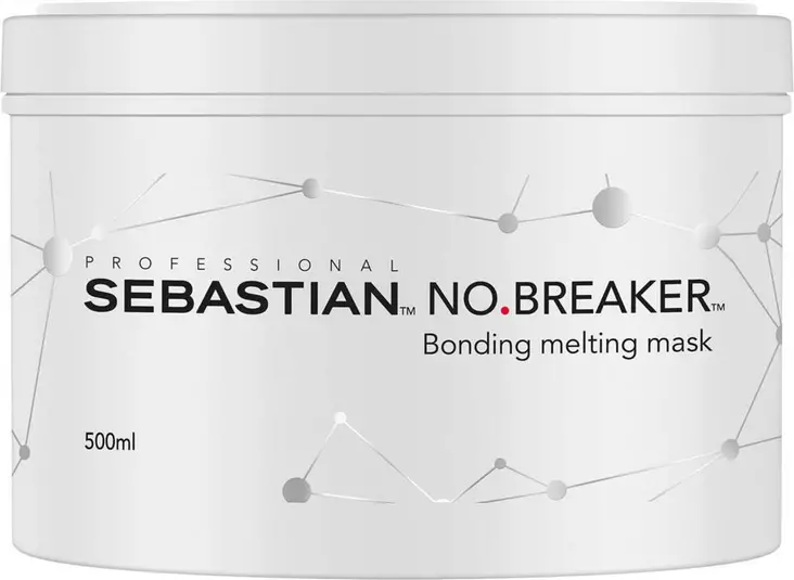 Sebastian No Breaker Mask 150ml - BACK IN BUSINESS - 13200064 - 1