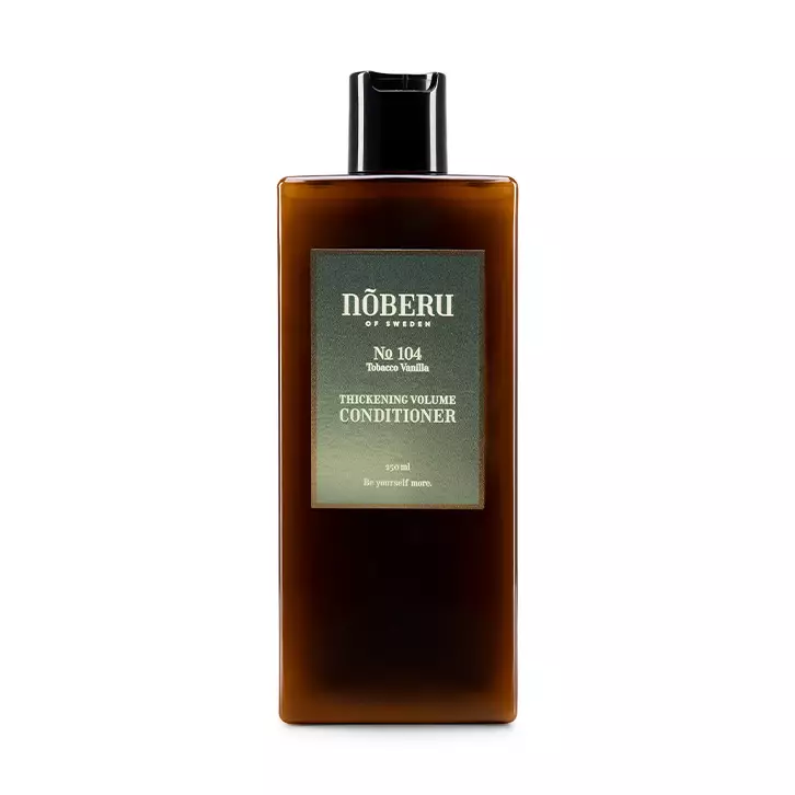 Noberu Stockholm Thickening Volume Conditioner 250ml - Tuuheuttavat hoitoaineet - 10000644 - 1