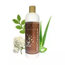 Trontveit Pure Luxury Lift Conditioner 500ml - Jackpot tuotteet - 31000094 - 1