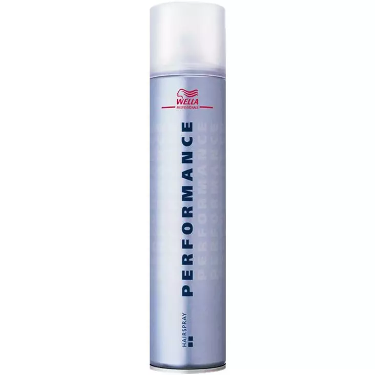 Wella Professionals Performance Extra Strong 500ml - XXL koot - 13700004 - 1
