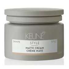 X Keune Style Matte Cream 125ml - XXL koot - 8500024 - 1