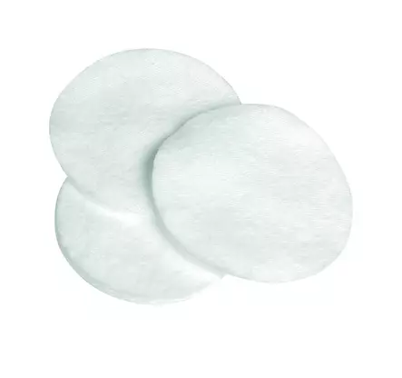 Sibel Vanulappu 120kpl (4421556) - Meikinpoisto - 15000085 - 2