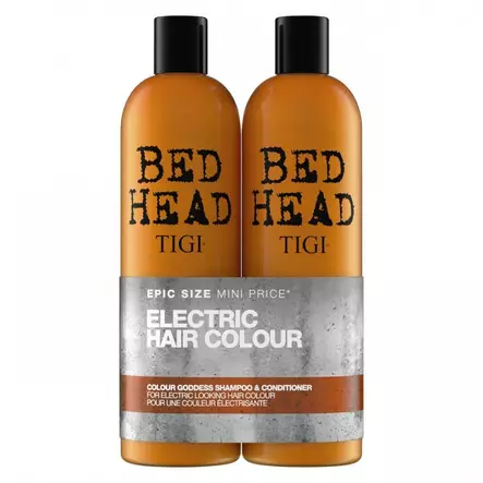 TIGI Bedhead Colour Goddes Tweens - XXL koot - 16000065 - 1