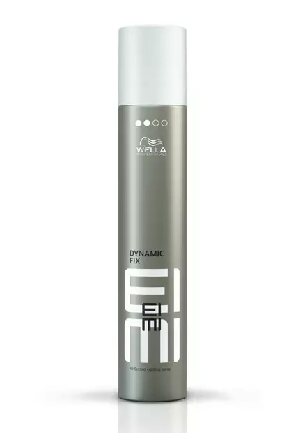 Wella Eimi Dynamic Fix 300ml - hiuskiinne - Hiuskiinteet - 13000155 - 1