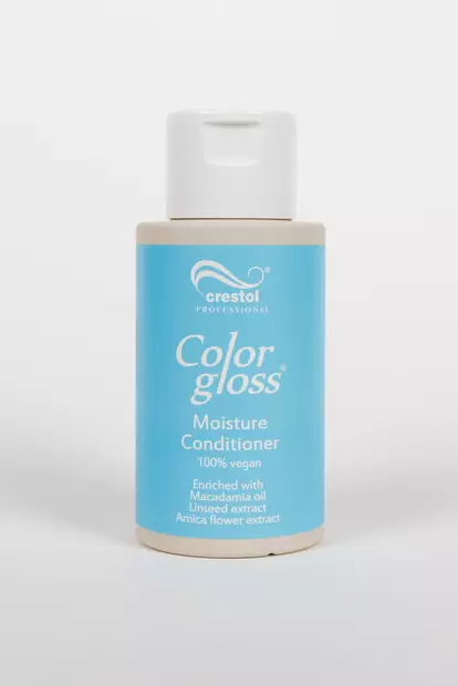 Color Gloss Moisture Conditioner 300ml - Crestol - 20100005 - 1