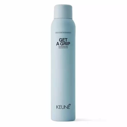 Keune New Style Get a Grip 200ml - rakennesuihke - Tyvikohottajat ja hiuspuuterit - 8200025 - 1