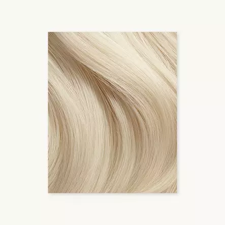 Lovebella Evoque Tape Weft IVORY BLONDE 50cm (LB16) - Teippipidennykset - 22700035 - 1
