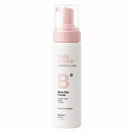 Milk_Shake Lifestyling Blow Dry Primer 200ml - Hiusvoiteet - 26000165 - 1