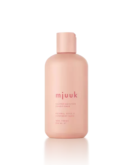 Mjuuk Colour + Moisture Conditioner 250ml - Hoitoaineet - 4100005 - 1