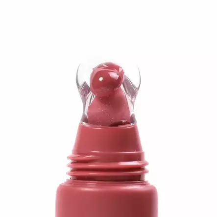 Moira Butter Bliss Lip Balm 003 Petal Pop 10g - Huulivoiteet - 4110015 - 2