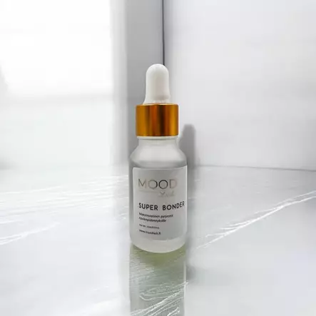 MoodLash Super Bonder 15ml - Ripsipidennykset - 18500115 - 1