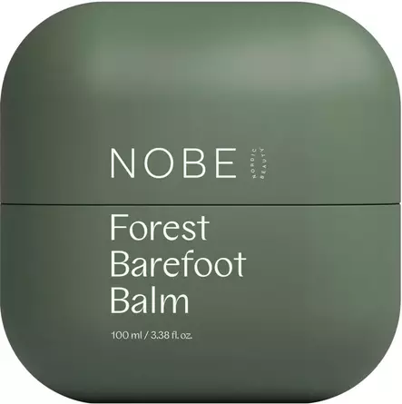 Nobe Forest Elixir Forest Barefoot Balm 100ml - Vartalonhoitotuotteet - 4200005 - 1