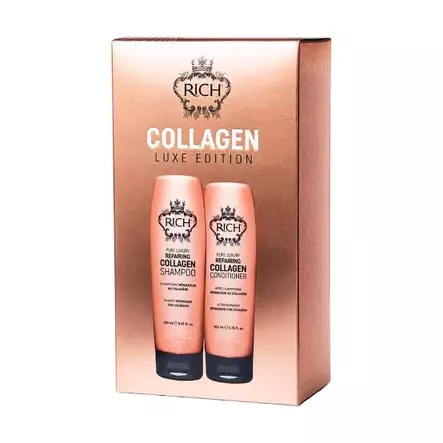 Rich Pure Luxury Collagen Luxe Edition paketti - Tuotepaketit - 16100035 - 1