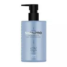 Simply Natural Silver Shampoo 250ml - Hopeashampoot - 8500065 - 1