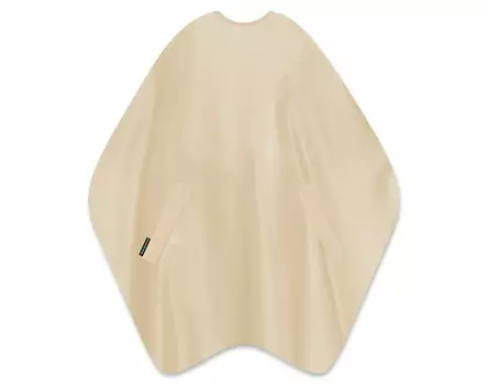 Trend Design Skinny Cutting Cape Champagne Gold (92423) - Kampaustarvikkeet - 15000755 - 1