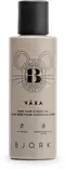 Björk VÄXA Baby Hair & Body Oil 125ml - Ympäristöystävälliset hiustuotteet - 31200035 - 1