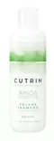 X Cutrin Ainoa Volume Shampoo 300ml - tuuheuttava shampoo - Tuuheuttavat shampoot - 6412600551105 - 1