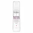 Dualsenses Blondes&Highlights Serum Spray 150ml - hoitosuihke vaaleille hiuksille - Jätettävät hopeahoidot hiuksiin - 4021609061205 - 2