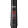 Dualsenses Men Thickening Shampoo 300ml - oheneville hiuksille - Parturituotteet - 4021609025795 - 1