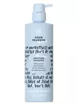 Four Reasons Original Moisture Shampoo 500ml - kosteuttava shampoo - XXL koot - 6418414038825 - 1