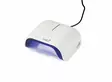 Sibel Twinky Mini Led Lamp White (6101019) - Kynsitarvikkeet - 15000555 - 1