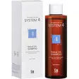 System4 4 Shale Oil Shampoo 250ml - rasvoittuville hiuksille - Hiuspohja shampoot - 12000085 - 1