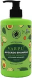 Varpu Avocadoshampoo 500ml - Kosteuttavat shampoot - 17600005 - 1