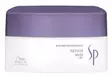 Wella SP Repair Mask 200ml - hiusnaamio kuiville hiuksille - Korjaavat hiusnaamiot - 8005610567495 - 1