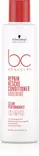 Bonacure Repair Rescue Conditioner 200ml - hoitoaine kuiville hiuksille - Korjaavat hoitoaineet - 5000155 - 2