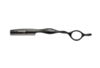 E-kwip Razor BLACK (2370) - Hiustenleikkuusakset - 15000785 - 1