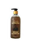 Kotimainen Arvo Hilse shampoo 540ml - Hiuspohja shampoot - 17600025 - 1